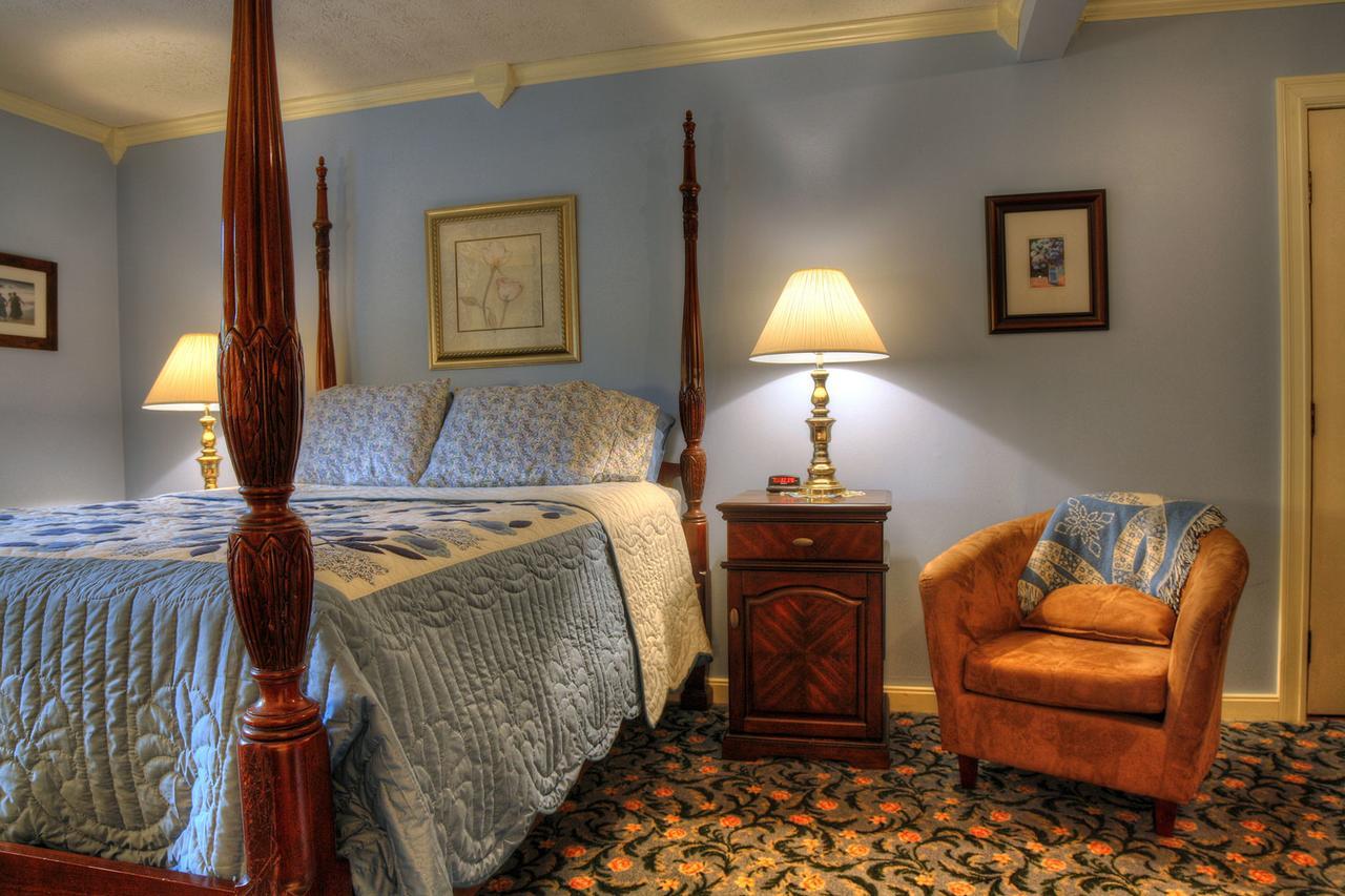 Los Gatos Bed&Breakfast Penn Yan Exterior foto