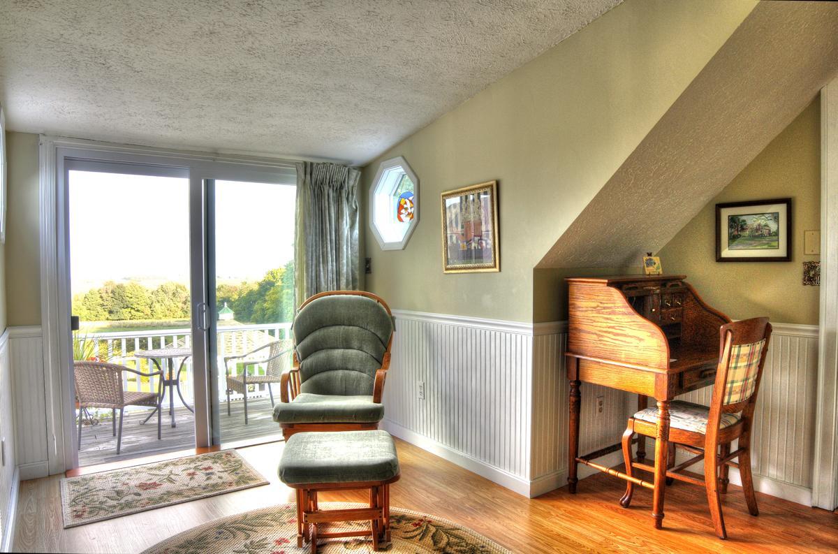 Los Gatos Bed&Breakfast Penn Yan Exterior foto